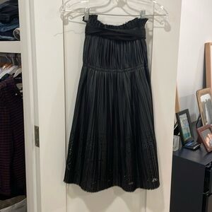 Derek Lam midi skirt